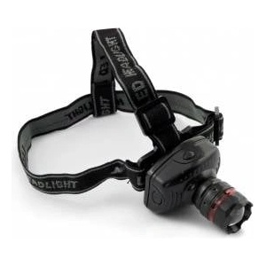 Esperanza headlamp led vega
