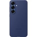 Samsung Galaxy S25 Silicone Case blue (EF-PS931CNEGWW)