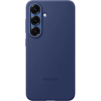 Samsung Galaxy S25 Silicone Case blue (EF-PS931CNEGWW)