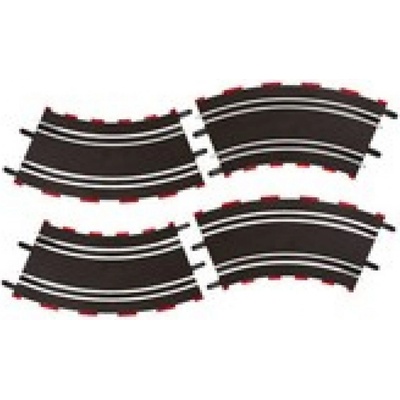 Klopená zatáčka 2 45