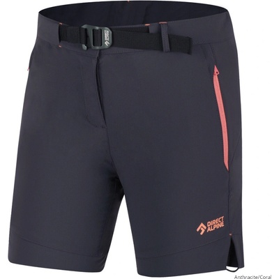 Direct Alpine Cruise Short Lady dámské kraťasy černá