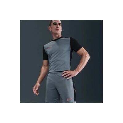 Nike Men Dri-FIT Academy25 Shorts Šedá