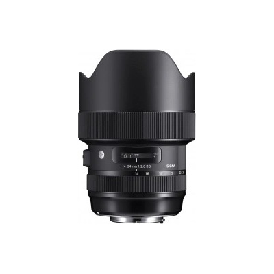 Sigma 14-24/2.8 DG HSM ART Canon EF