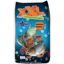 STARFISH XXL 3kg Universal