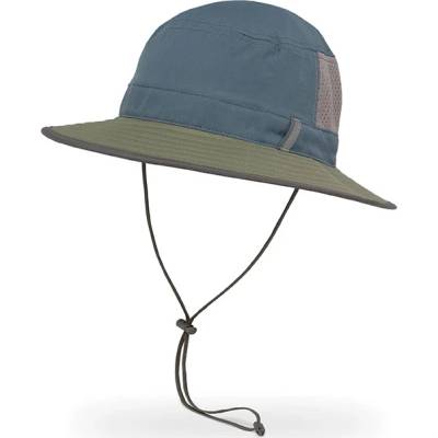Sunday Afternoons Шапка Sunday Afternoons Brushline Bucket Hat - Mineral / Timber - размер L/XL 58-63 cm (204-7365-0312)