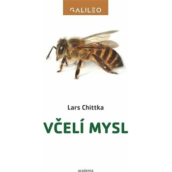 Včelí mysl