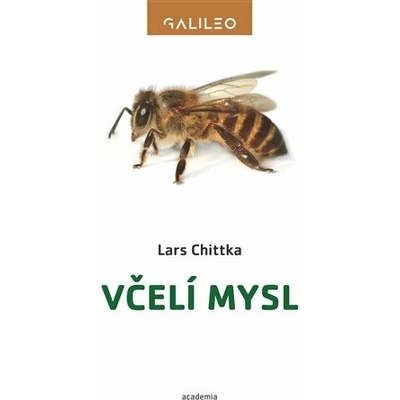Včelí mysl
