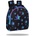 COOLPACK Раница за детска градина CoolPack Puppy Star Night (F125830)