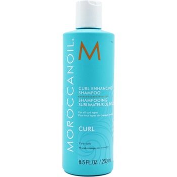 Moroccanoil Curl Enhancing Shampoo 250 ml