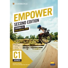 Empower Advanced/C1 Combo B with Digital Pack