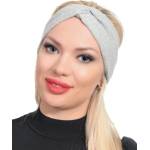 Vodo Светло сива лента за глава