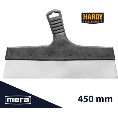 HARDY Kaem špachtľa na omietku 450 mm