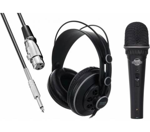 Superlux D108A SET
