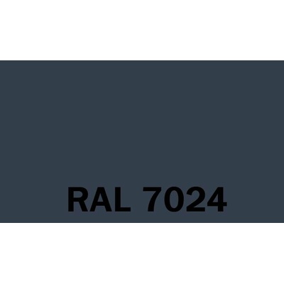 Dulux High Gloss 2,5L RAL 7024