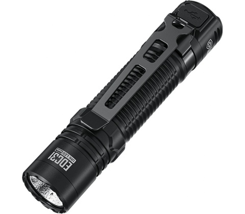 Nitecore EDC31