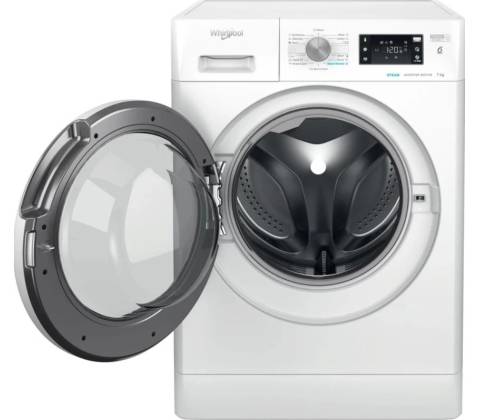 Whirlpool FFB 7459 WV EE