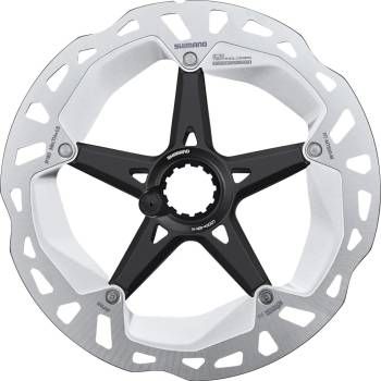 Shimano RT MT800 Center Lock, magnet