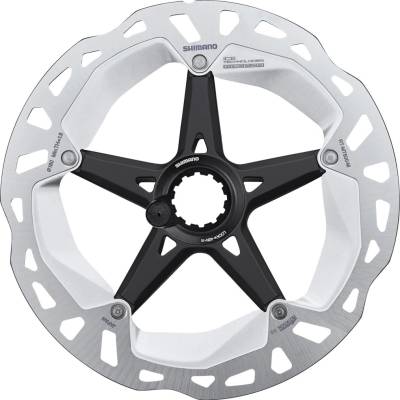 Shimano RT MT800 Center Lock, magnet