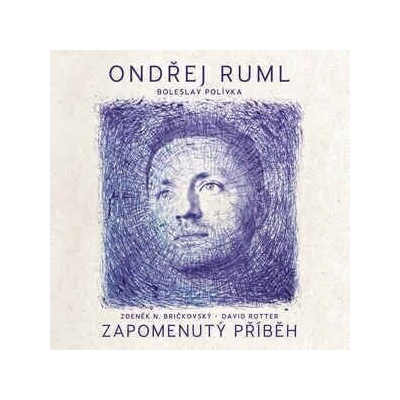 Ondřej Ruml - Zapomenutý příběh (CD) (0190295533175)