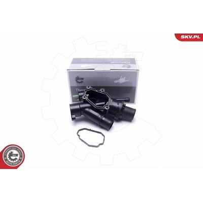 Termostat chladící kapaliny ESEN SKV 20SKV160