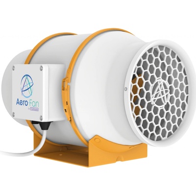 TrolMaster Aero-Fan V-6