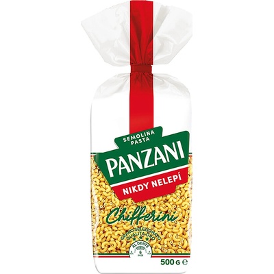 Panzani Chifferini kolienka 0,5 kg