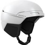 SCOTT Ски каска Scott Helmet Flow Plus Pro Ski helmet - White - размер S 51-55 cm (418-1112-0511)
