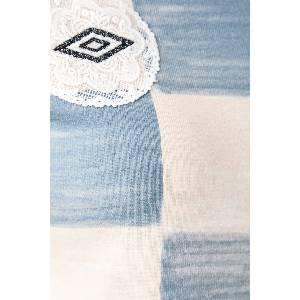 Stine Goya тениска дамска от памук x UMBRO (SG.EX26.T301.2585)