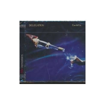 Eau De Vie CD