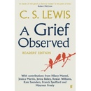 Grief Observed Readers Edition Lewis C. S.