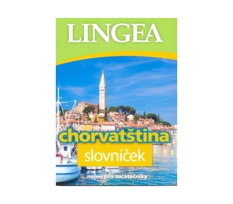 Chorvatština slovníček