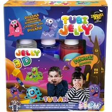 TUBAN Tubi Jelly Kreativní set Příšerky