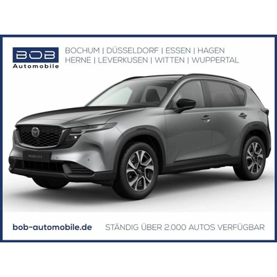 Mazda CX-5 2.5 104 kW