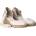 TONI PONS Calonge Wedge Espadrilles - White (Off White)