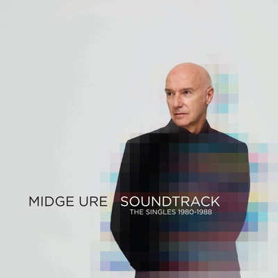 Ure Midge - Soundtrack:1980-1988 LP