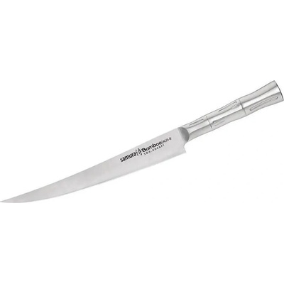 Samura Кухненски прибор samura sba-0048f bamboo ПРОФ. НОЖ 22.4 СМ (4751029323569)