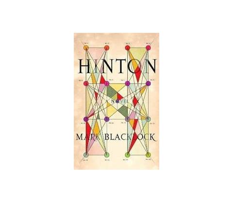 Hinton - Mark Blacklock