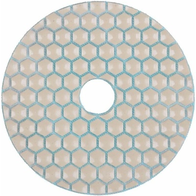 Podložka Strend Pro PREMIUM DP514, 100 mm, G1500, diamantová, brúsna, leštiaca