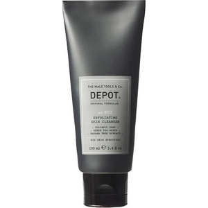 Depot Пилинг за лице No. 802, 100 ml