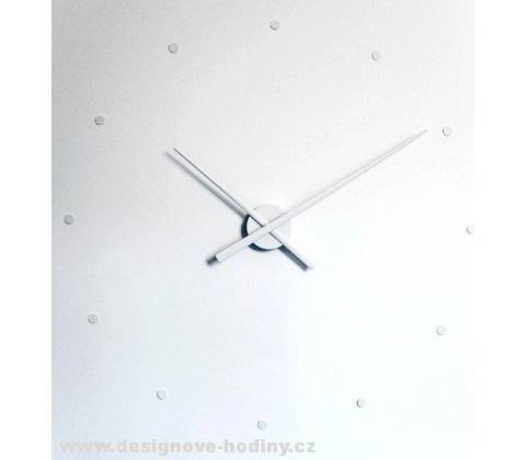 NOMON OJ biele 50cm
