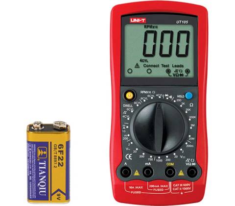 UNI-T UT105