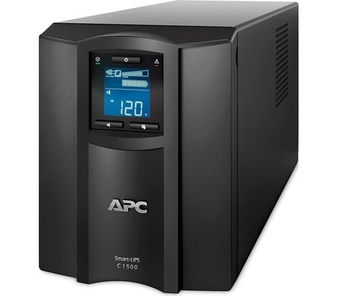 APC SMC1500IC