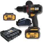 Caterpillar DX1130.1 Power+