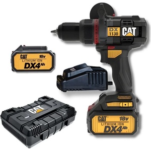 Caterpillar DX1130.1 Power+