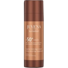 Juvena Pleťový krém na opaľovanie SPF 50+ Sunsation 75 ml