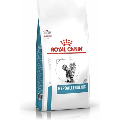 Royal Canin Feline Hypoallergenic 25 0,4 kg
