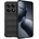 Gigapack Xiaomi 14T Pro 5G GIGAPACK Силиконов протектор за телефон, удароустойчив, 3D, ЧЕРЕН GP-180016 (GP-180016)