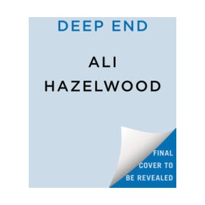 Deep End (ISBN: 9781408728888)
