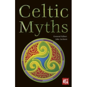 Celtic Myths (2014)