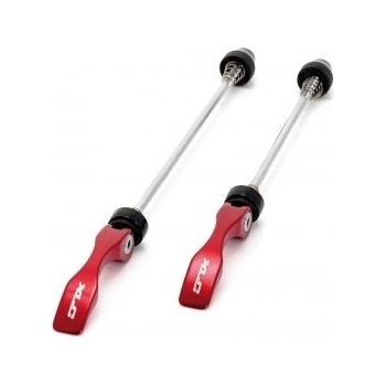 XLC rychloupínací sada QR-L02